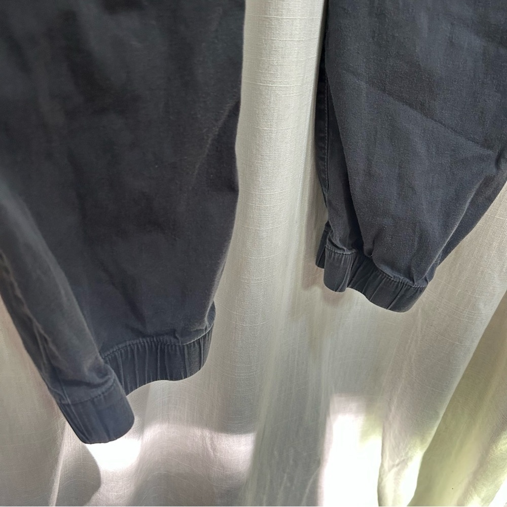 Black Diamond Notion pants men’s size XL darkest grey - Picture 7 of 9